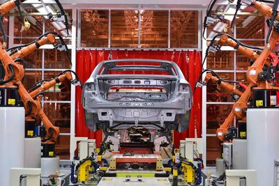 廣汽傳祺榮膺J.D. Power 2019年中國品牌銷售滿意度冠軍