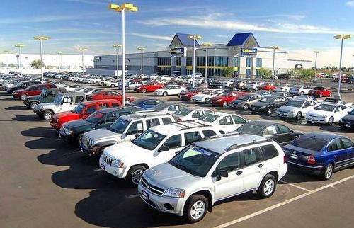 二手車經(jīng)銷企業(yè)銷售舊車減征增值稅政策解讀與實(shí)務(wù)指引