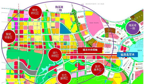 城市新區成價值高地，強資源型公寓產品領跑市場