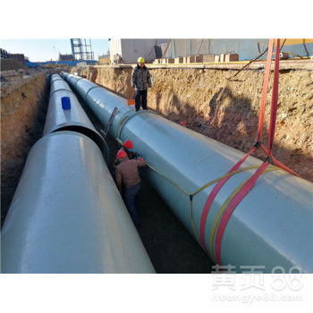 玻璃鋼管道廠核心業(yè)績亮點——水暖管道零件領域