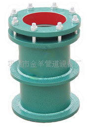 鞏義市金羊管道設備廠 卓越品質(zhì)，專業(yè)制造水暖管道零件