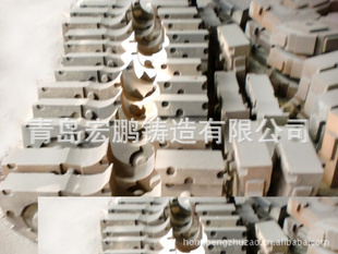 信賴之選 青島宏鵬鑄造 —— 廠家直供高品質(zhì)機(jī)床附件與防護(hù)罩